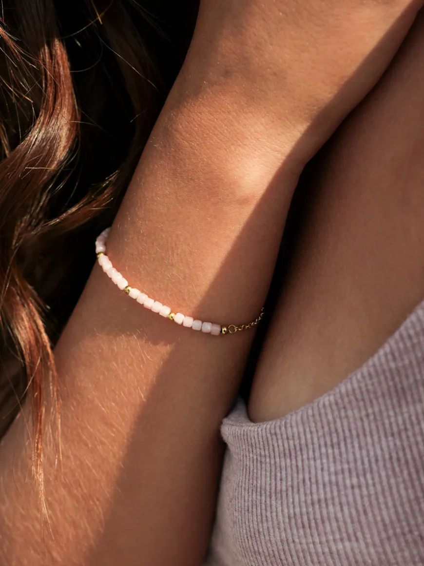 Fantasy Journey Pink ARMBAND