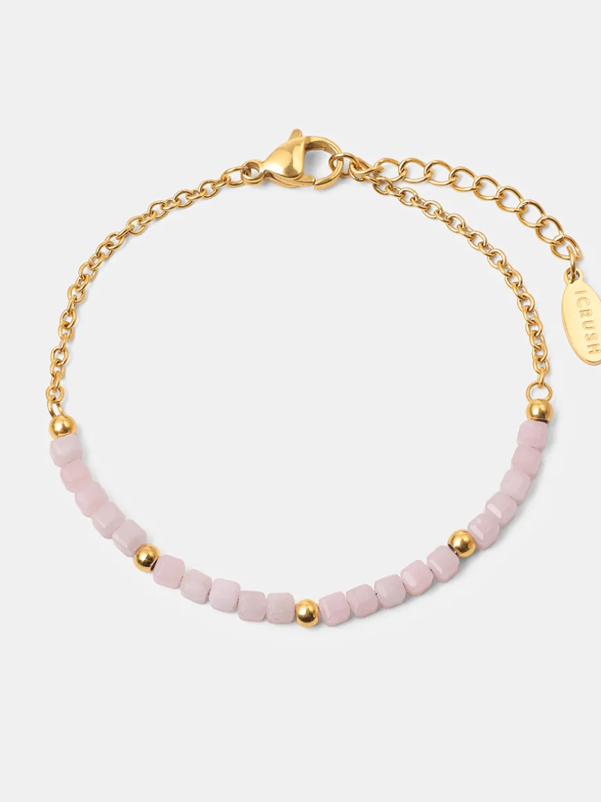 Fantasy Journey Pink ARMBAND