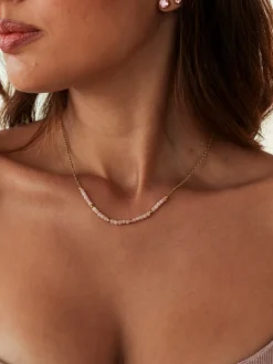 Fantasy Journey Pink Kette