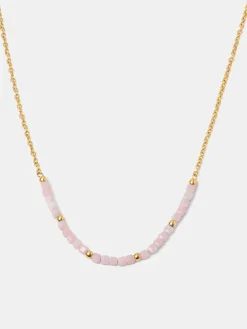 Fantasy Journey Pink Kette