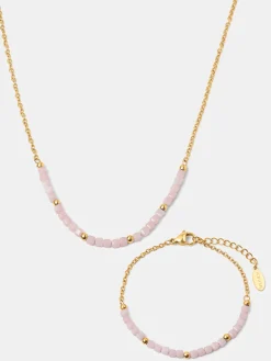 Fantasy Journey Pink Set