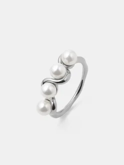 Fantasy Pearl Ring