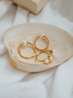 Fantasy Pearl Ring