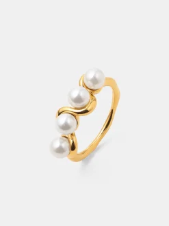 Fantasy Pearl Ring