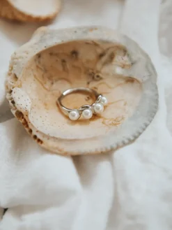 Fantasy Pearl Ring