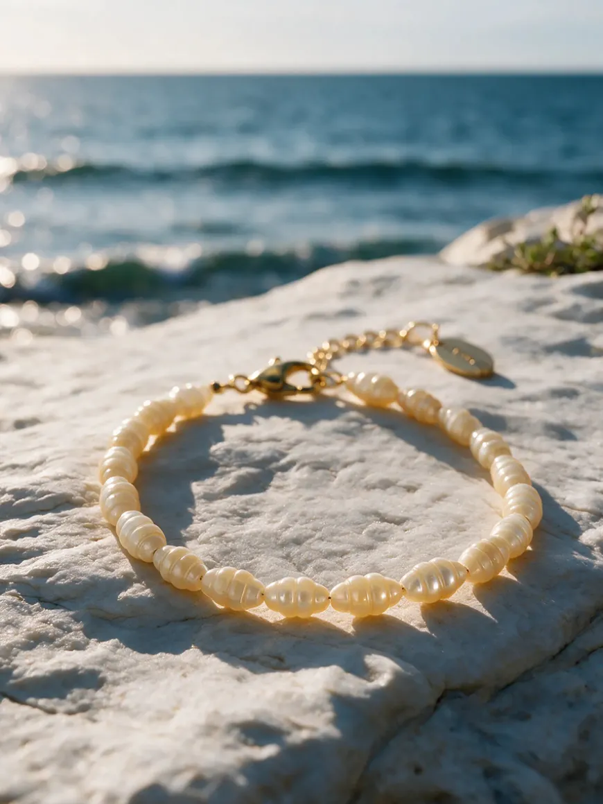 Fantasy Shell ARMBAND