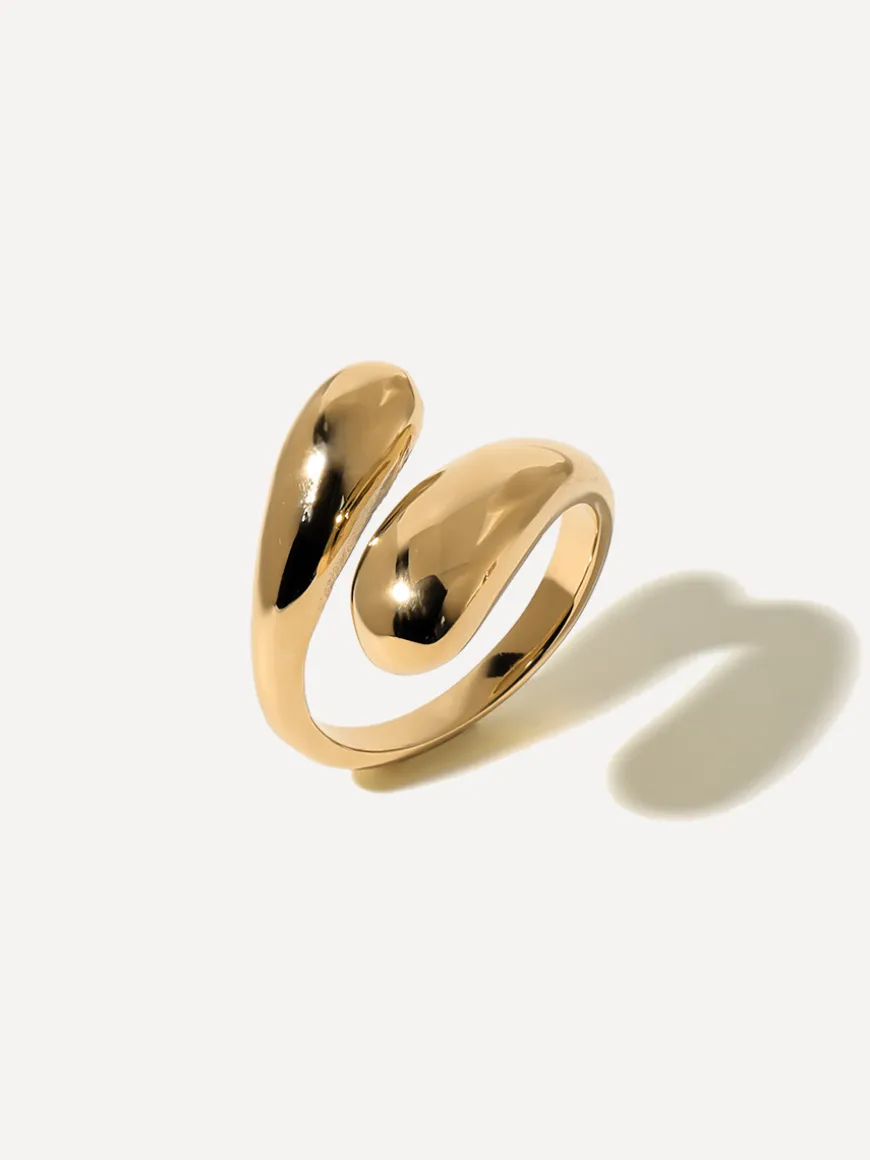 Fateful Encounter Ring