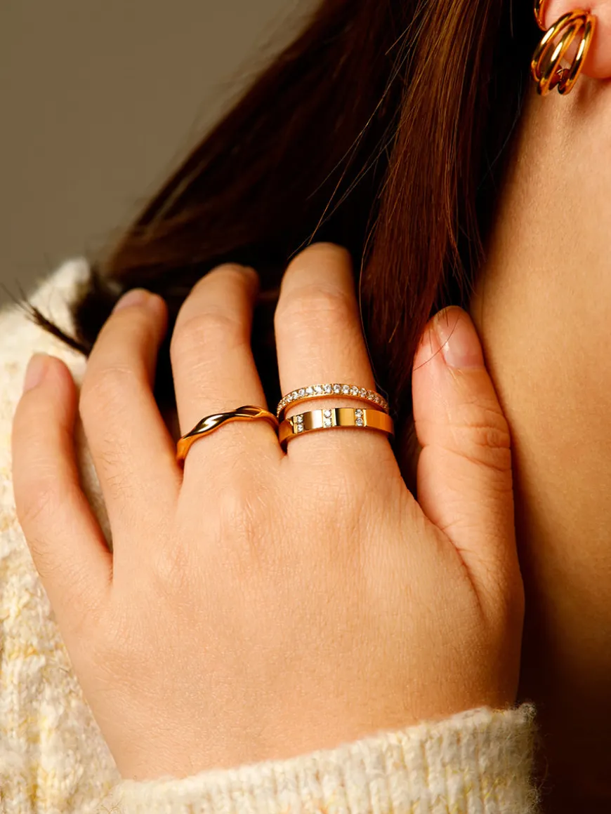Felice Ring