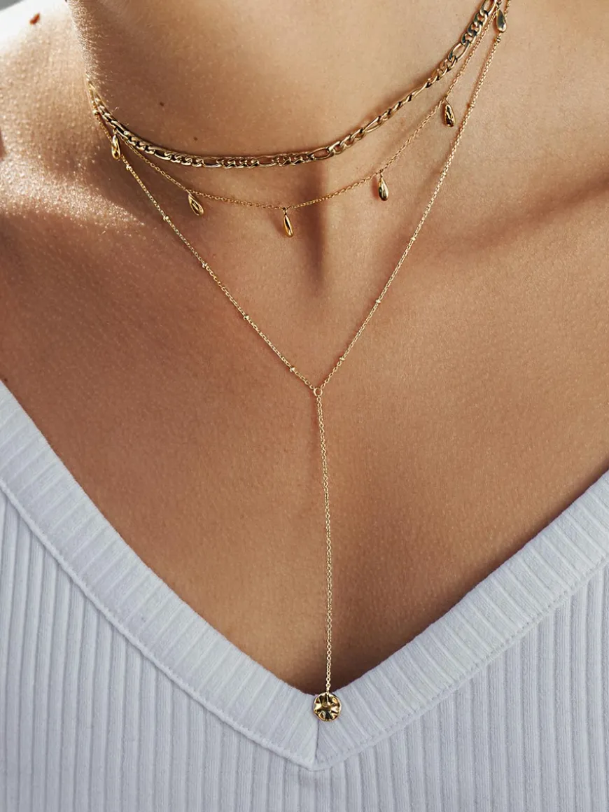 Figaro Steel Kette
