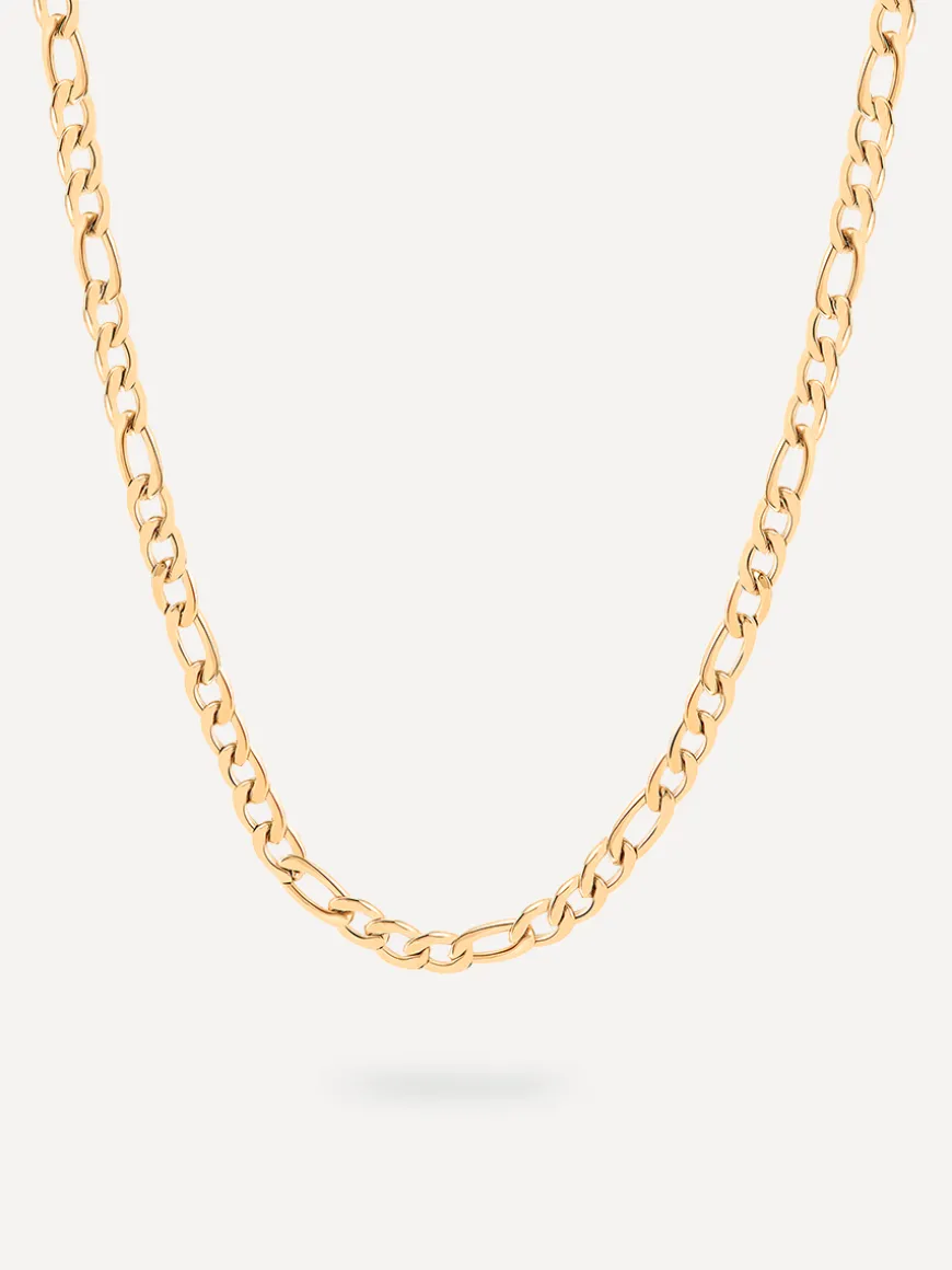 Figaro Steel Kette