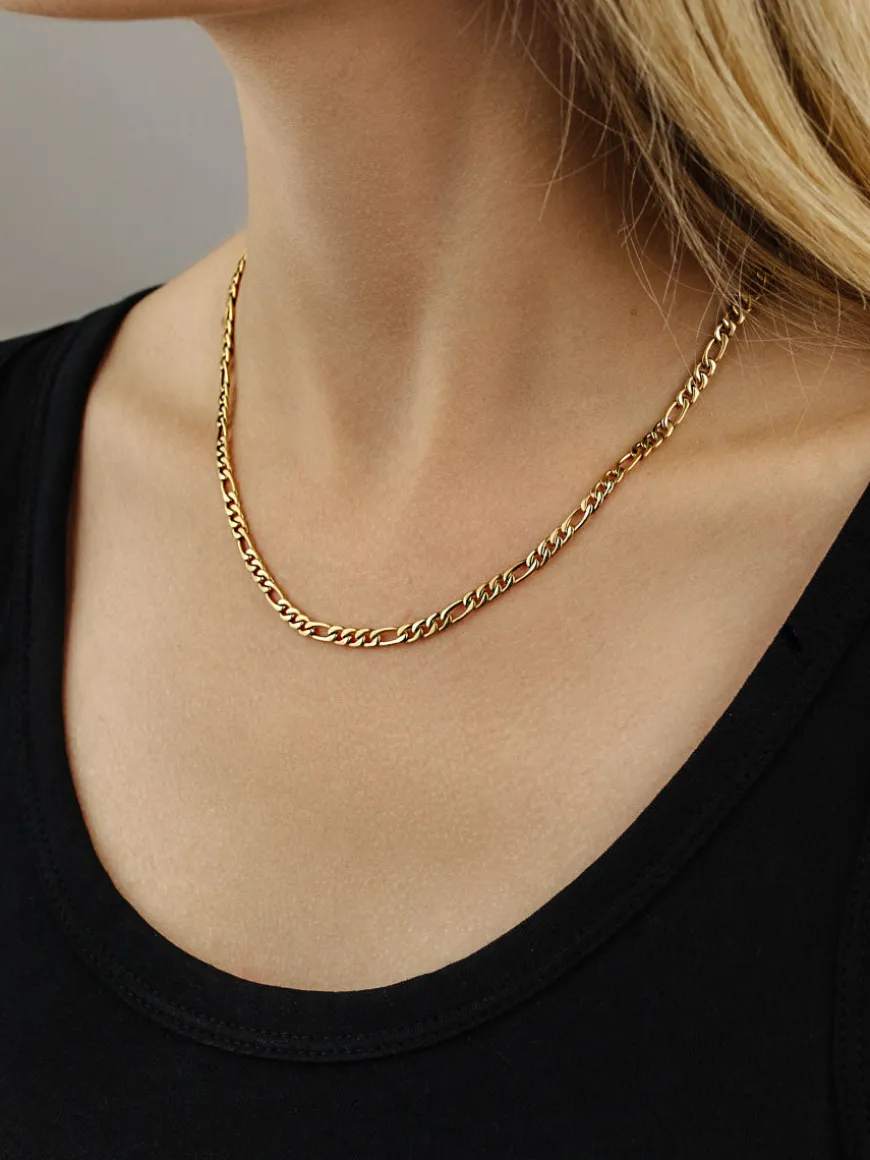 Figaro Steel Kette