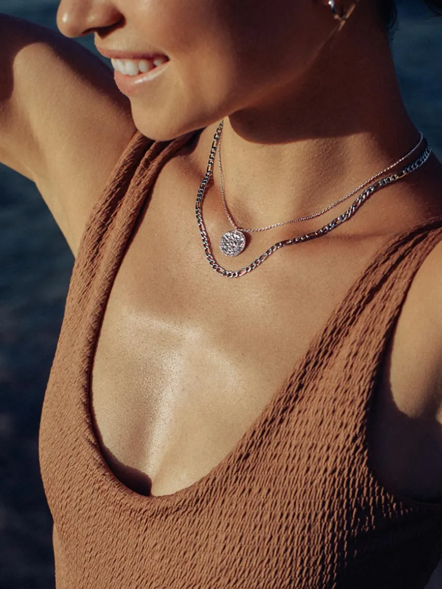 Figaro Steel Kette