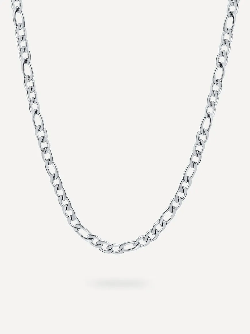Figaro Steel Kette