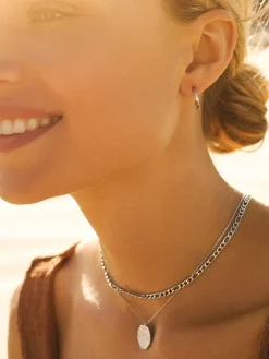 Figaro Steel Kette