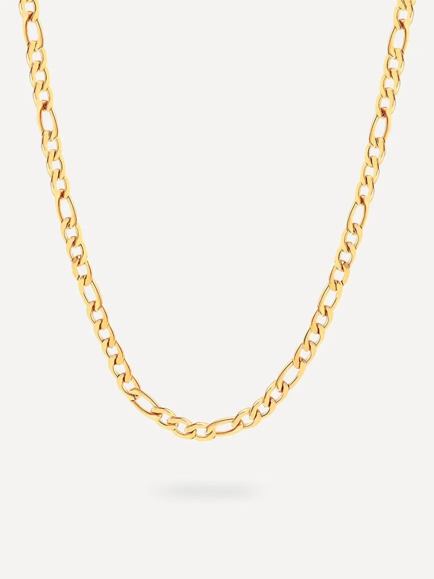 Figaro Steel Kette