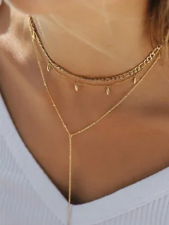 Figaro Steel Kette