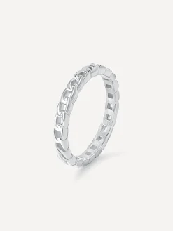 Fine Bond Ring