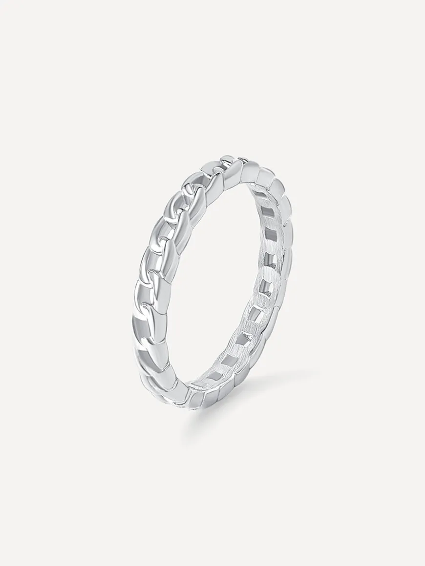 Fine Bond Ring
