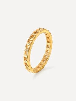 Fine Bond Ring