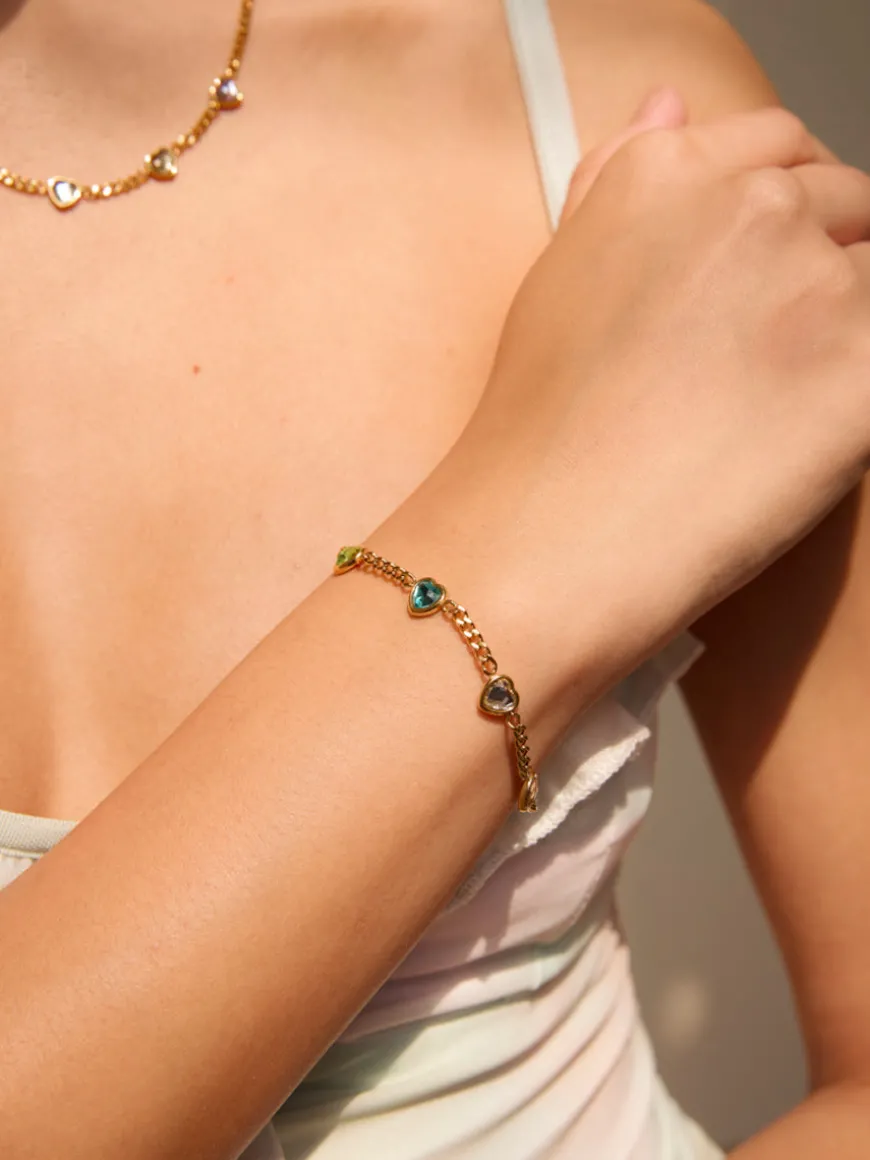 First Love ARMBAND