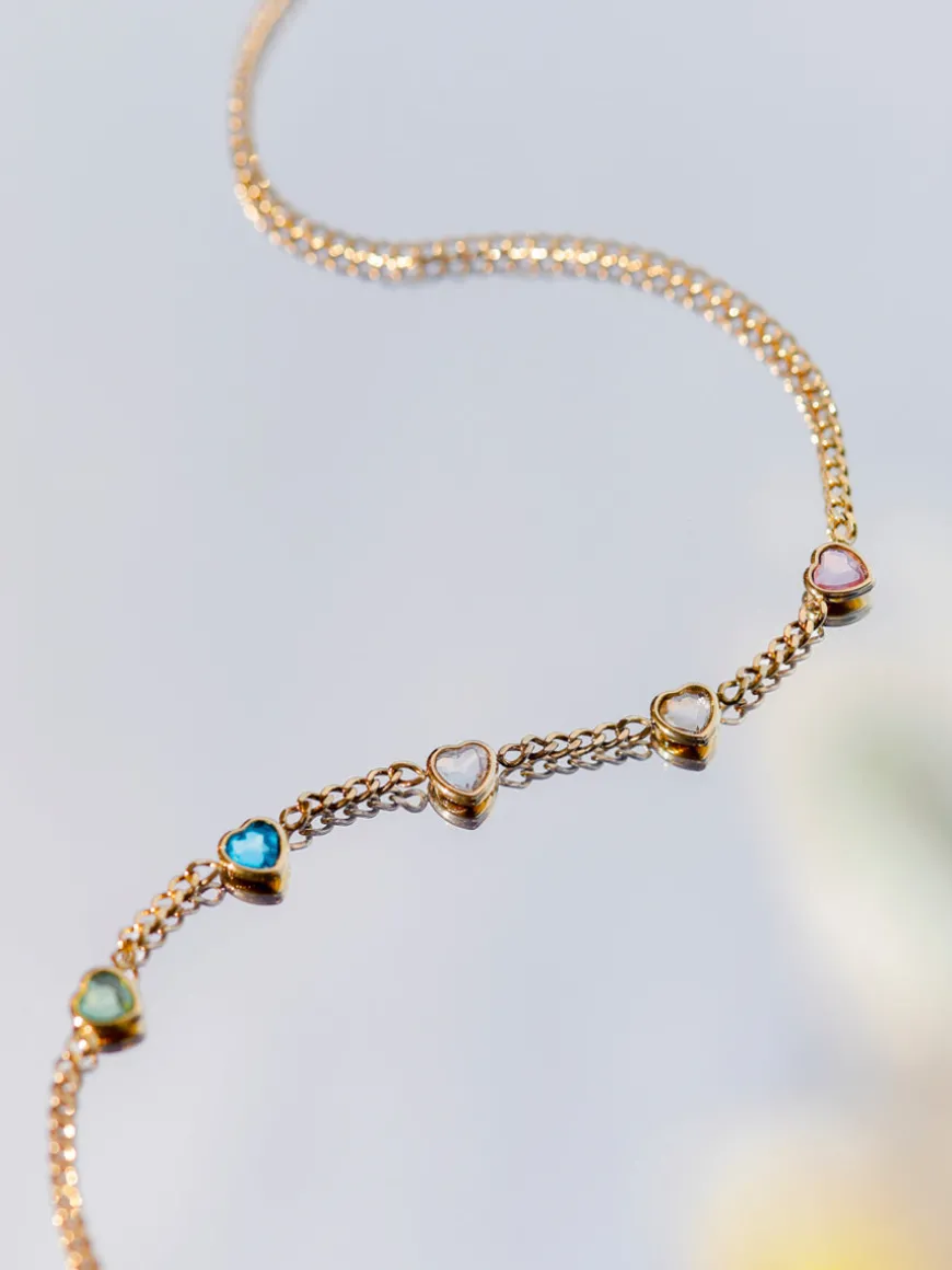 First Love Kette
