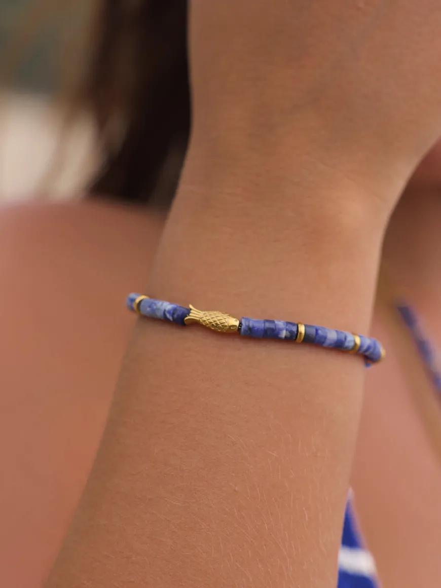 Fish Whisper ARMBAND