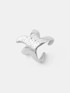 Float Starfish Ring