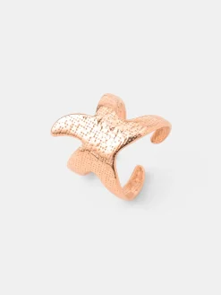 Float Starfish Ring