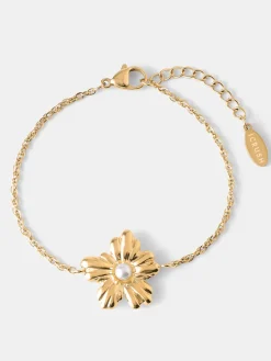 Floral Daisy Bloom ARMBAND