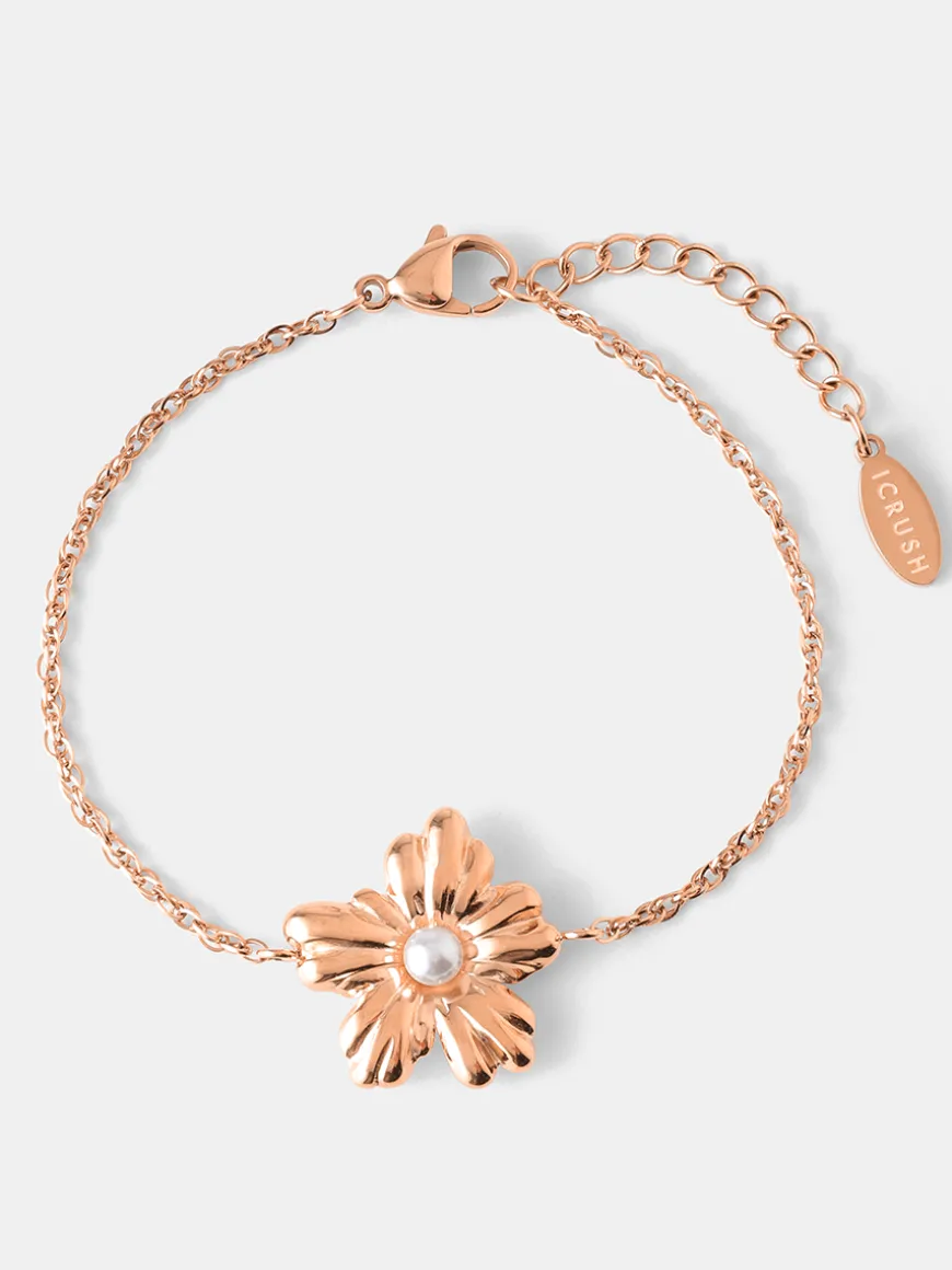 Floral Daisy Bloom ARMBAND