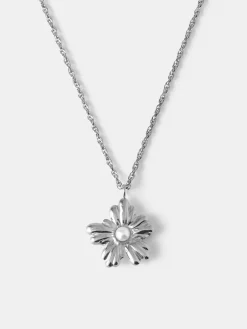 Floral Daisy Bloom Kette