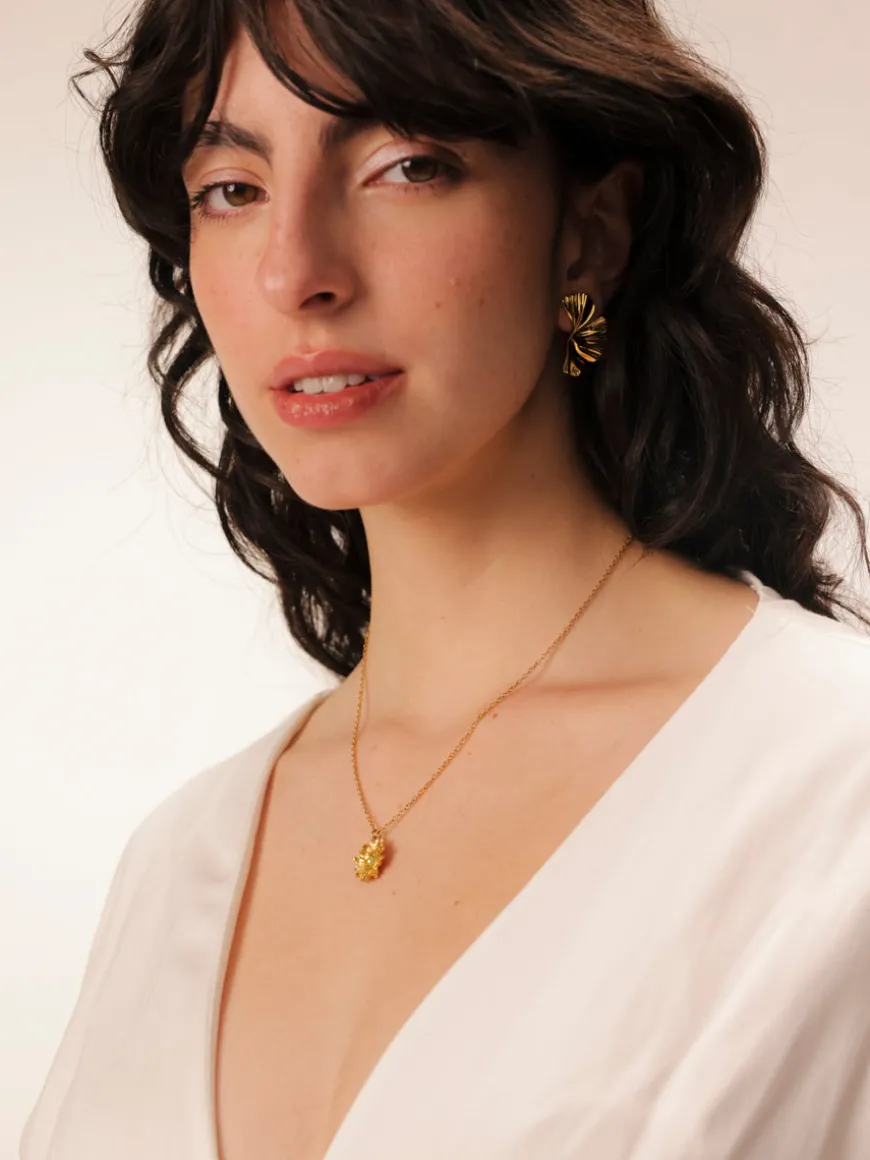 Floral Gleam Kette
