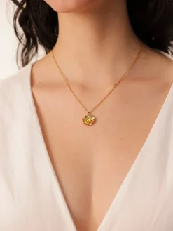 Floral Gleam Kette