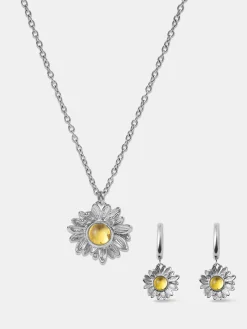 Floral Gleam Set