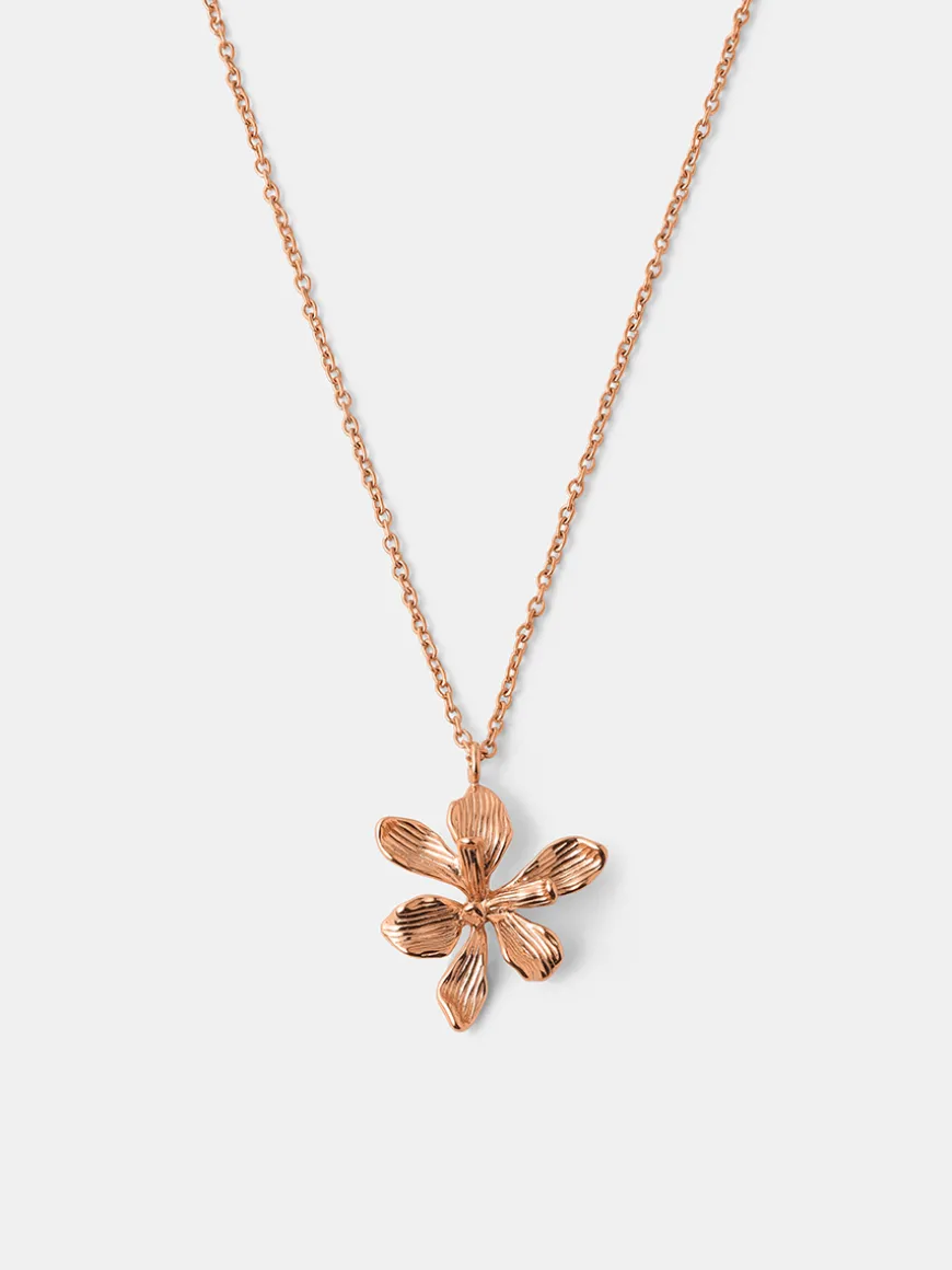 Floral Harmony Kette