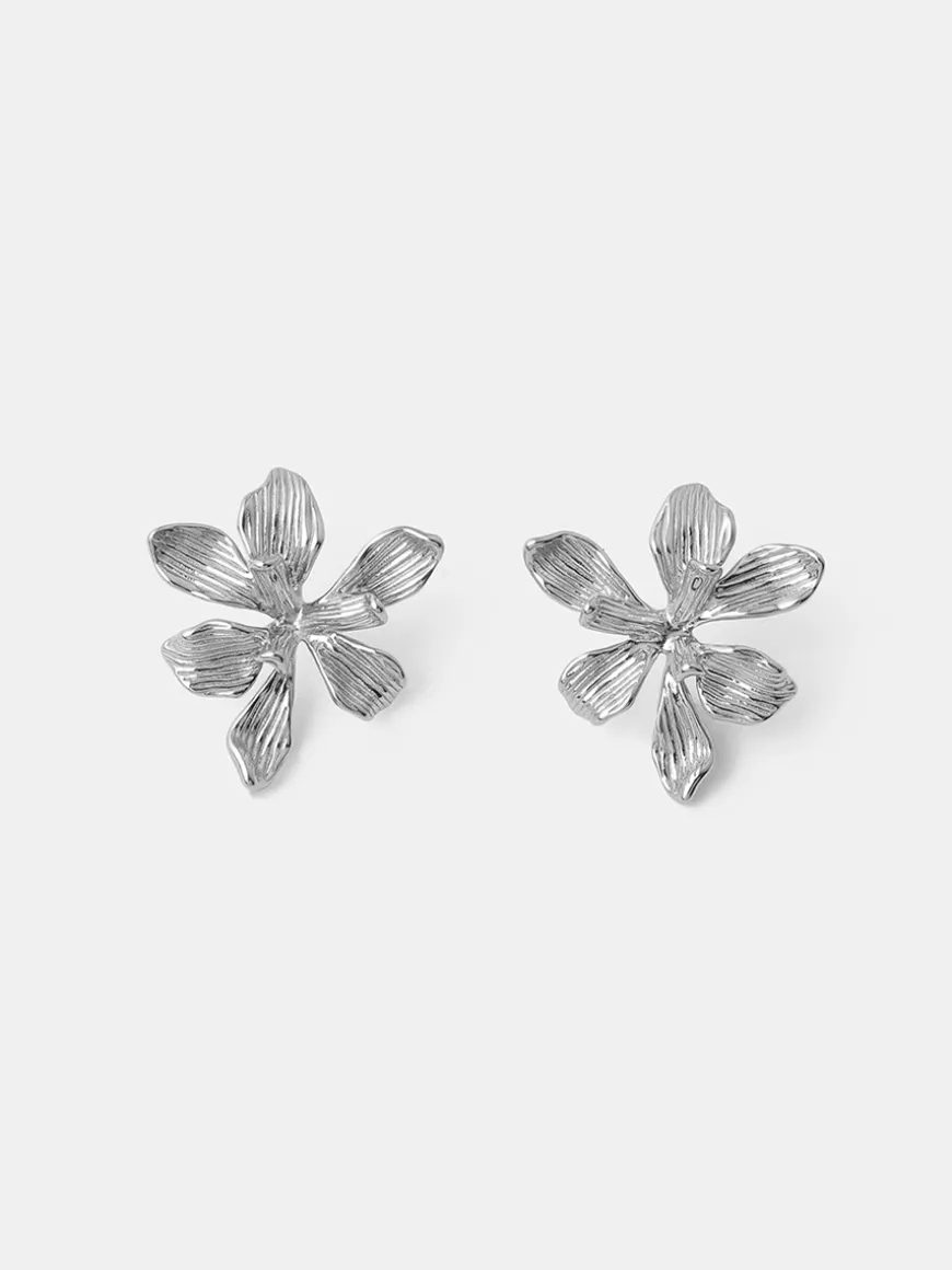 Floral Harmony Ohrringe