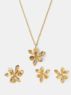Floral Harmony Set