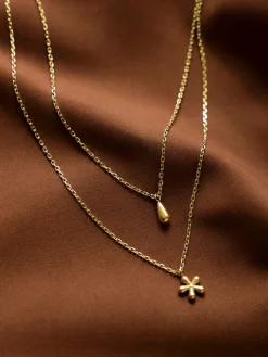 Flower Breeze Kette