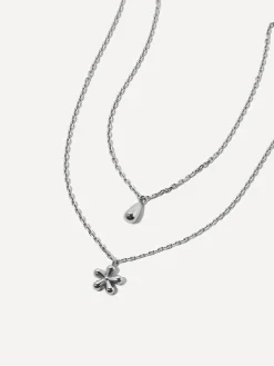 Flower Breeze Kette