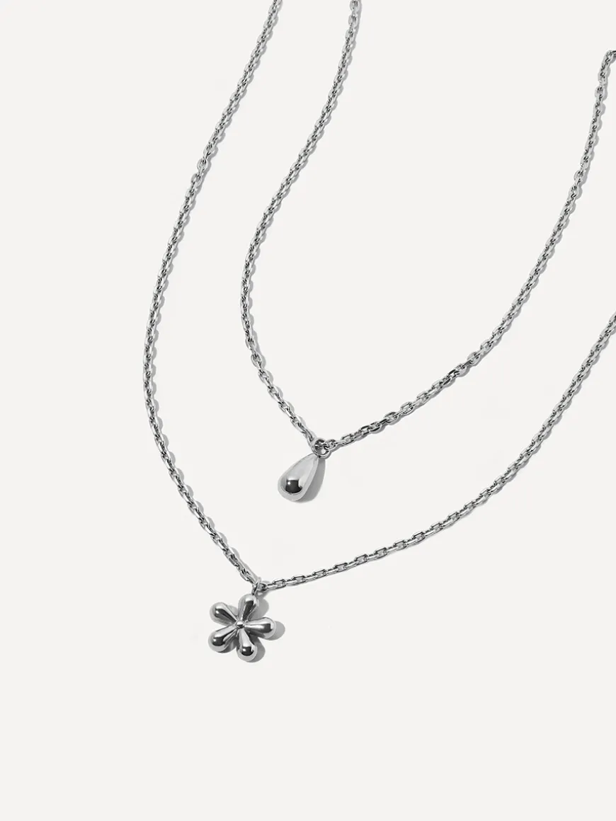 Flower Breeze Kette