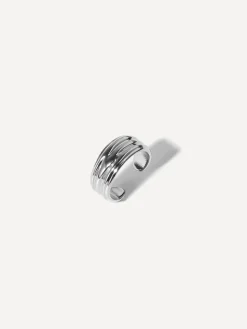 Flowing Grace Earcuff