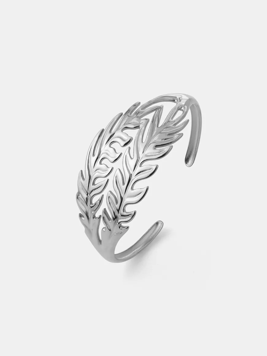 Flowing Leaves Armcuff