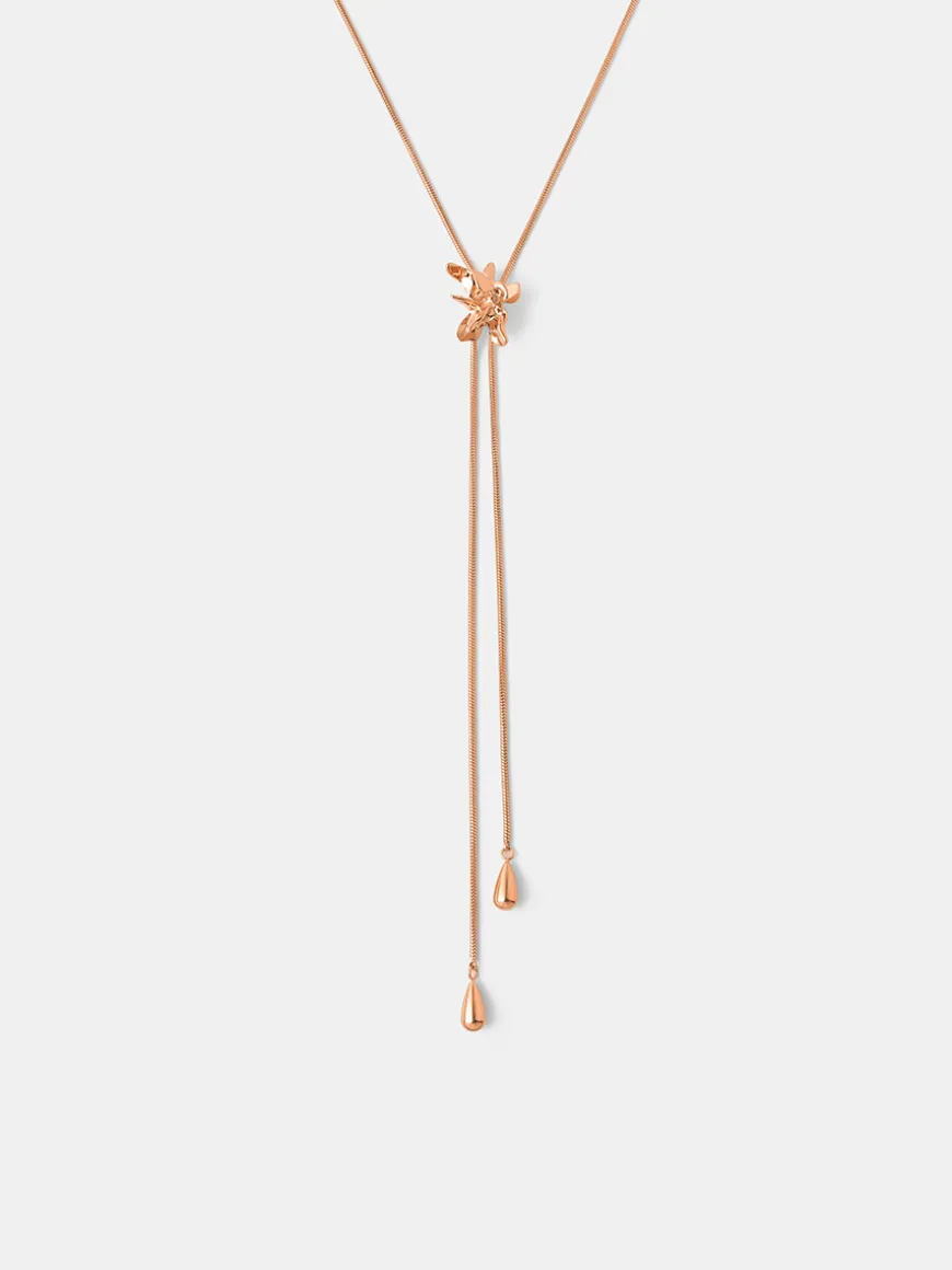 Fluid Blossom Kette