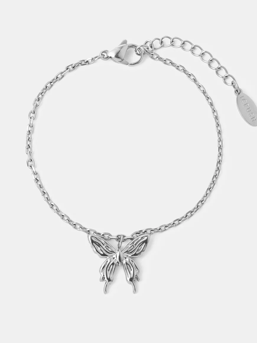 Fluttering Butterfly ARMBAND