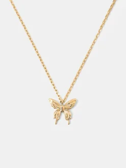 Fluttering Butterfly Kette