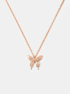 Fluttering Butterfly Kette