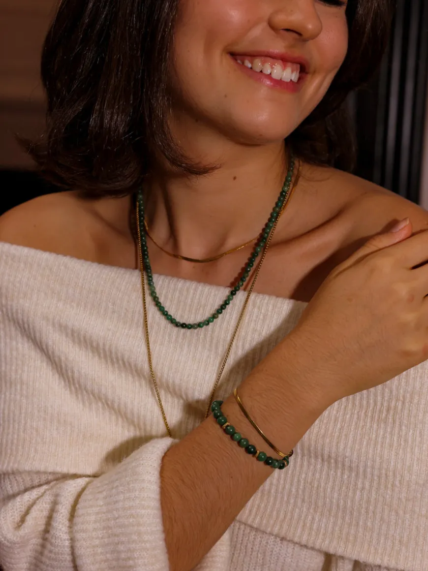 Forest Pulse ARMBAND