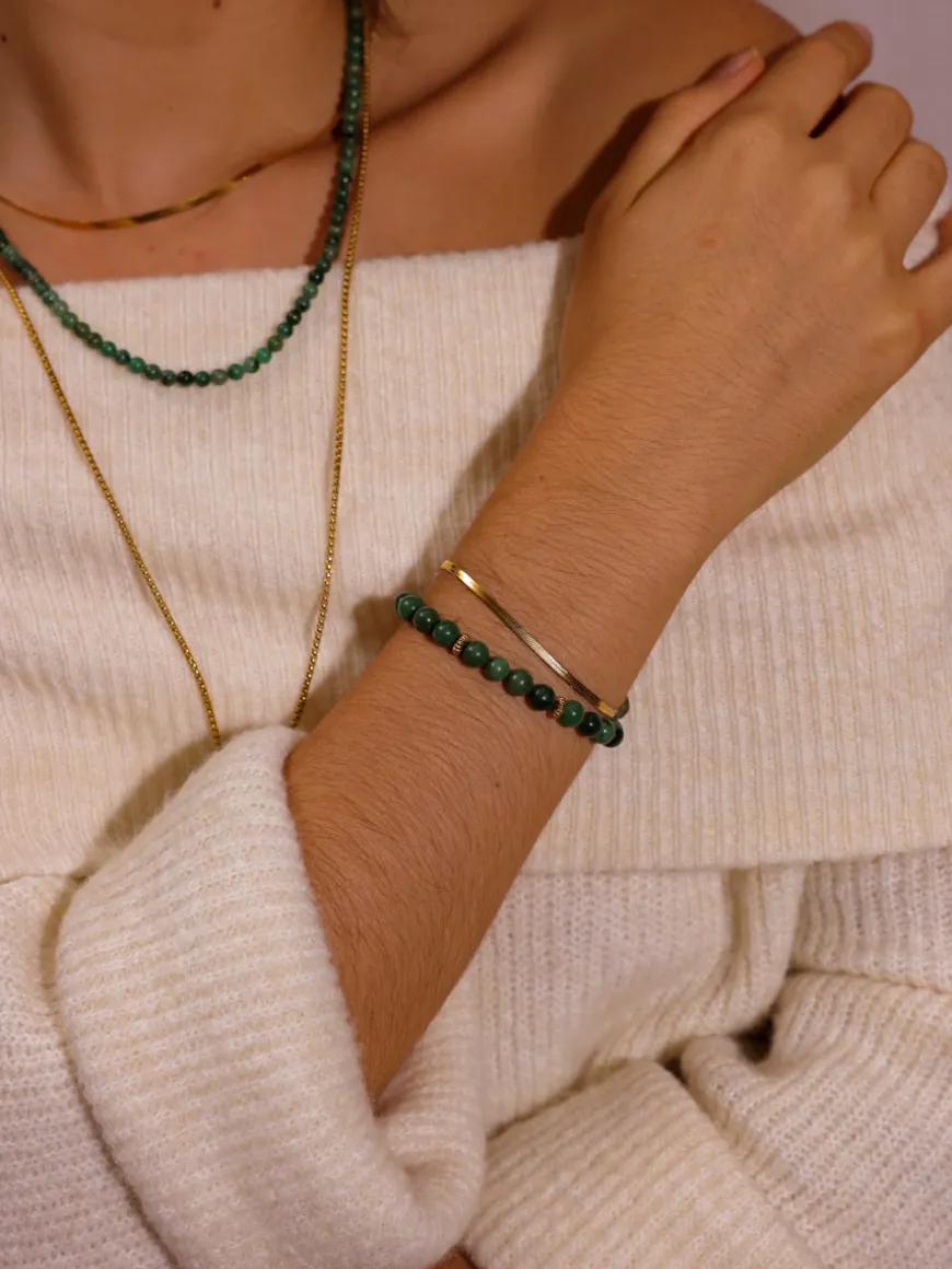 Forest Pulse ARMBAND
