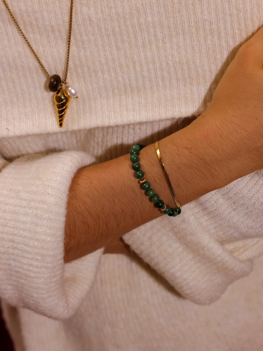 Forest Pulse ARMBAND