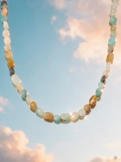 Forest Ripple Kette